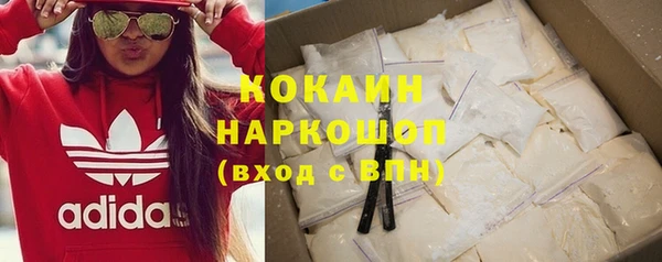 стафф Кулебаки